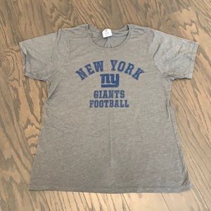 New York Giants TSHIRT